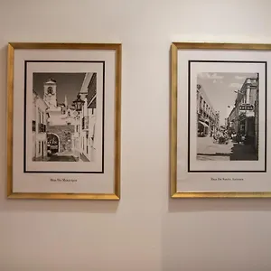 Suites Aliança Séjour chez l'habitant