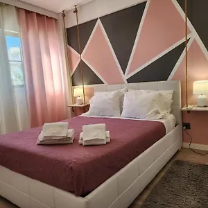 Ria Center - Left Appartement